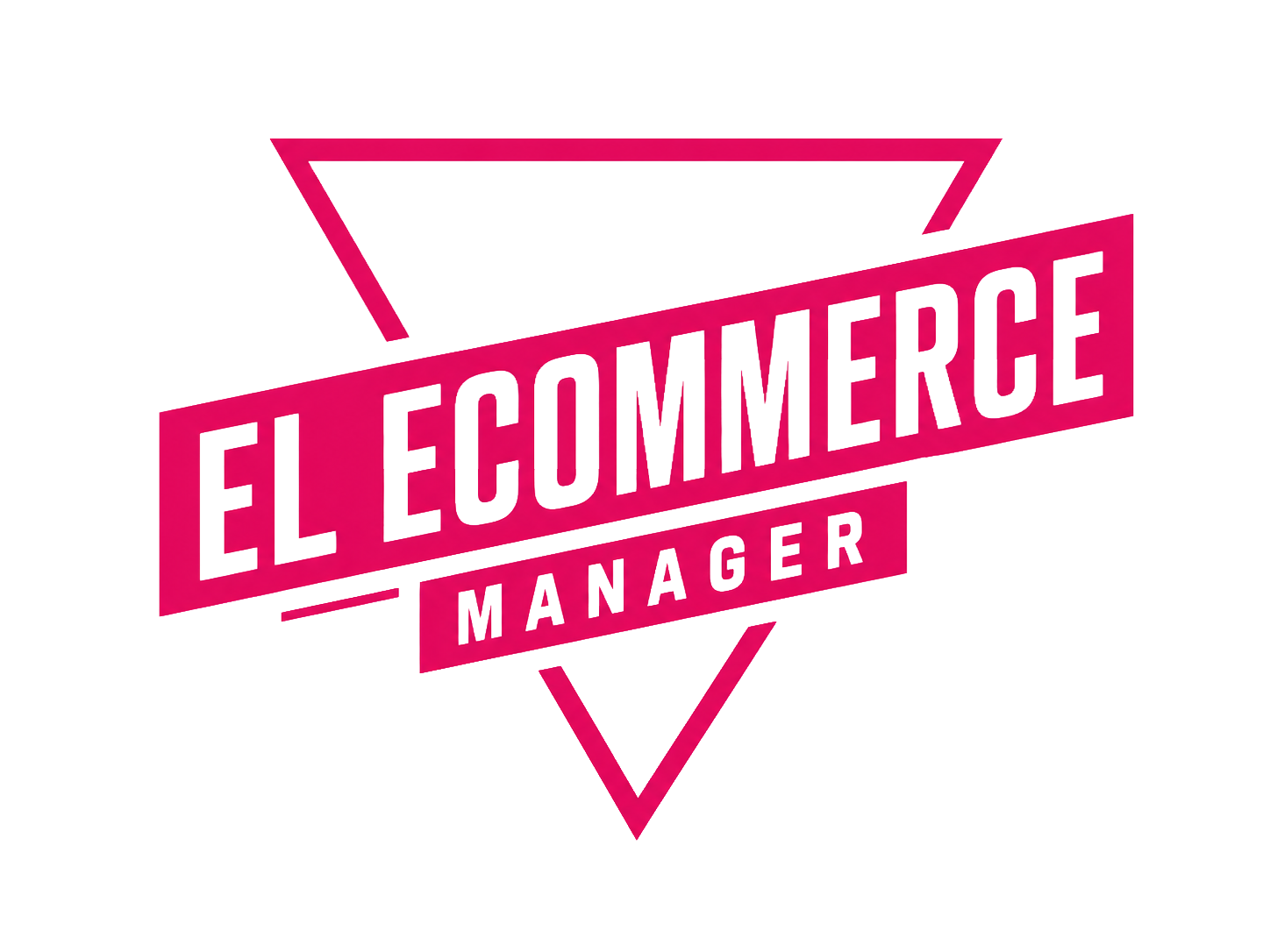El Ecommerce Manager